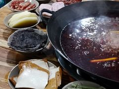 -星鸿社重庆老火锅