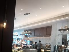 -欢朋餐厅(海口南海希尔顿欢朋酒店)