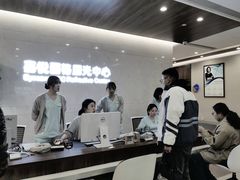 -嘉悦丽格眼科(丰联广场店)