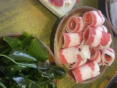 -黄潇洒老火锅(九眼桥宏济巷店)