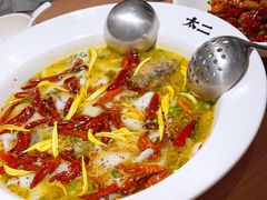 -太二酸菜鱼(中山龙之梦店)