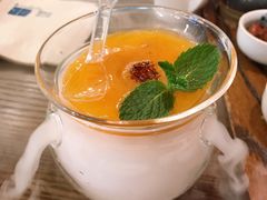 -小大董·烤鸭(王府井apm店)