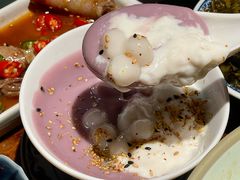 -八月美食小馆(银泰城总店)