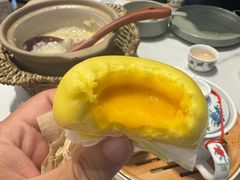 -南拳十三姨·潮汕砂锅粥·粤菜(西单大悦城店)