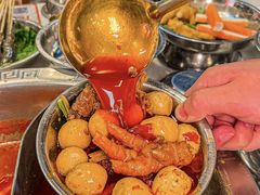 -憨铁匠老火锅(龙岗万科里店)