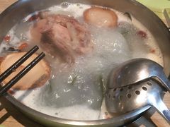 -千味涮·健康火锅(会展连城新天地店)