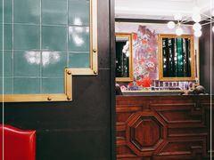 -新白鹿餐厅(爱琴海购物中心店)