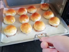 -蒸八鲜农家土菜(祝桥店)