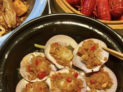 -靓靓蒸虾·头牌蒸虾(雪松路总店)
