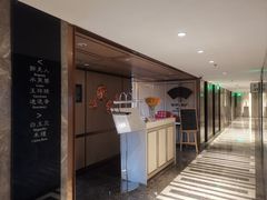 -上海红塔豪华精选酒店