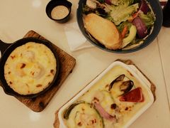 -和平馆·地道港澳茶餐厅(西门口店)