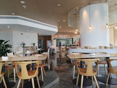 -J cafe 朝夕餐厅