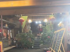 -龙姐私房菜(和顺古镇店)