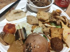 -素清香(解放路店)