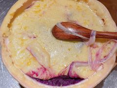 -火山屋台(新街口店)