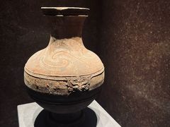 -洛阳古墓博物馆