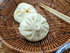 -清真石家包子(大皮院总店)