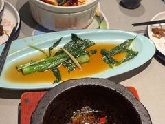 -绿茶餐厅(广州天河城店)