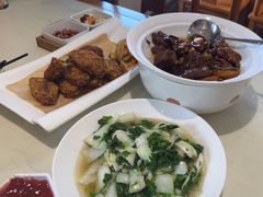 -方记六道菜馆(生态公园店)