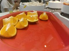 -龍歌自助小火锅(芝罘万达店)