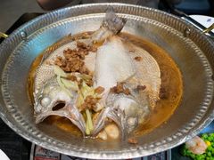 -简小舍·民间手艺菜(武昌江滩店)