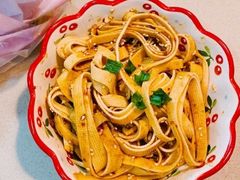 千张-后街佬·炭火鲜鱼杂(南城店)
