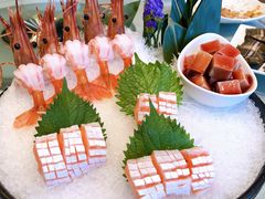 刺身拼盘-协成海鲜火锅(情侣路店)