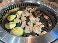 -香猪坊韩国烤肉专属门店(魏公村店)