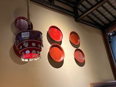 -吃饭皇帝大(合生汇店)