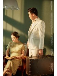 -专注孕妇照亲子照·纪田摄影