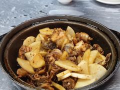 -黎记大排档(慈云路店)