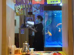 -鳗鱼家·深夜食堂(军博店)