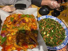-嘎嘎鸭脑壳(金琴店)