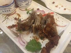 -马尔龙新疆饭店·清真(瑞景店)