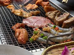 -五彩凉山自助西昌烧烤(柳翠路店)