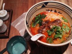 -和府捞面(东直门银座店)