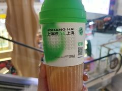 -柠季·手打柠檬茶(静安大悦城北座B1店 )