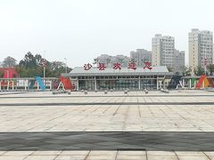 -三明北站