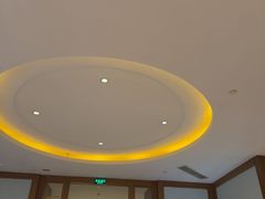 -长白山万达锦华套房酒店