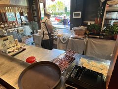 -京门老爆三·铜锅涮肉 爆肚(望京店)