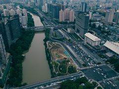 -西湖文化广场