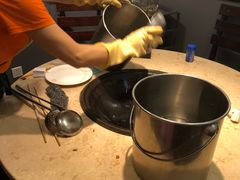 -陈大锅·岳阳鱼馆·地道岳阳菜(美食街店)