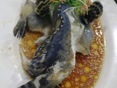 -四川小胡子海鲜(丁村万人海鲜广场店)