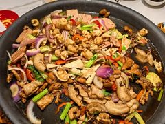 -一烙锅(友谊店)