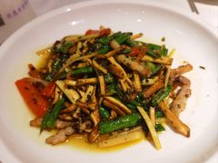 -小厨师·二十年沈家门小海鲜(百井坊巷店)