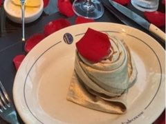 -福楼毕斯罗F Bistronome(国贸商城约会地标景观店)