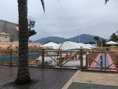 -三亚海昌梦幻海洋不夜城