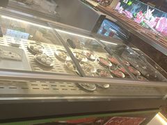 -尚宴牛特鲜自助(太原街万达店)