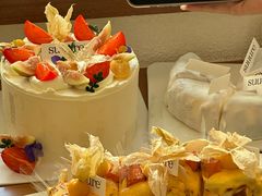 -流酥可心·牛乳蛋糕商店(禾祥西路店)