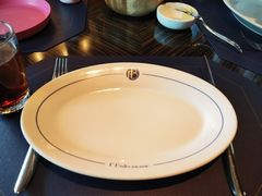 -福楼毕斯罗F Bistronome(国贸商城约会地标景观店)